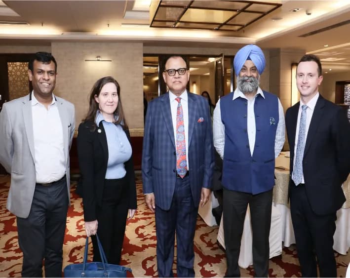 IOBA Members