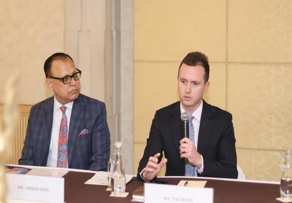 Membership Committee