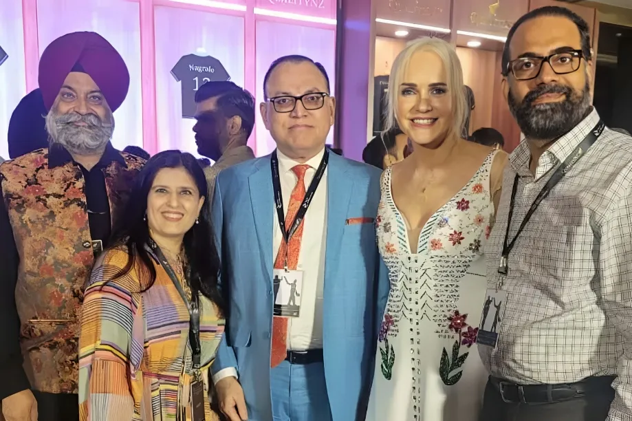 LEADERSHIP, DIVERSITY & CULTURE MASTERCLASS